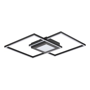 Rabalux - LED Полилей за повърхностен монтаж LED/40W/230V