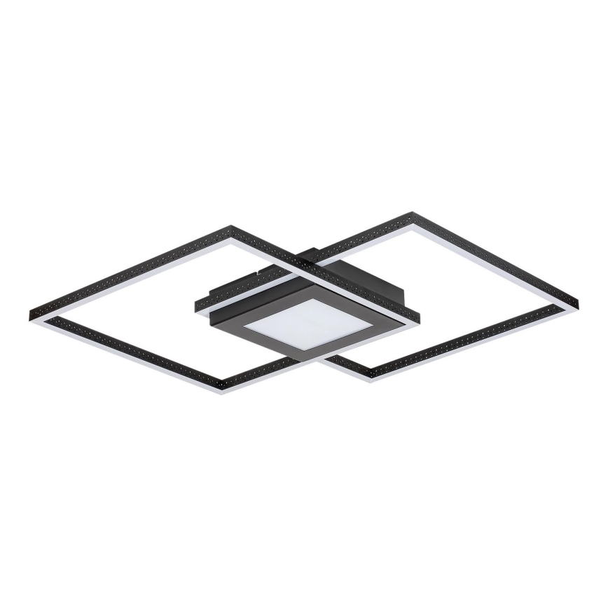 Rabalux - LED Полилей за повърхностен монтаж LED/40W/230V