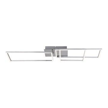 Rabalux - LED Полилей за повърхностен монтаж LED/44W/230V бял