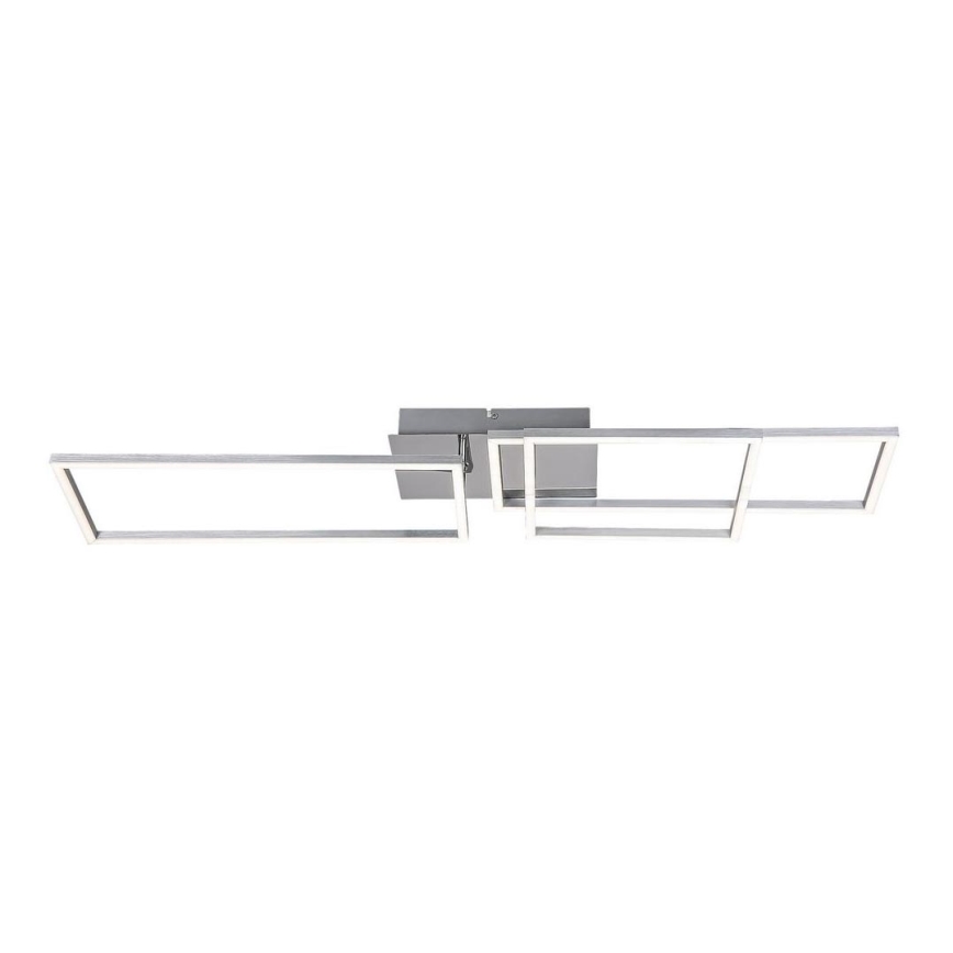 Rabalux - LED Полилей за повърхностен монтаж LED/44W/230V бял