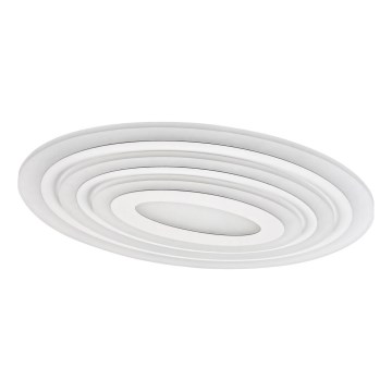 Rabalux - LED регулируемо таванно осветително тяло LED/41W/230V + дистанционно управление