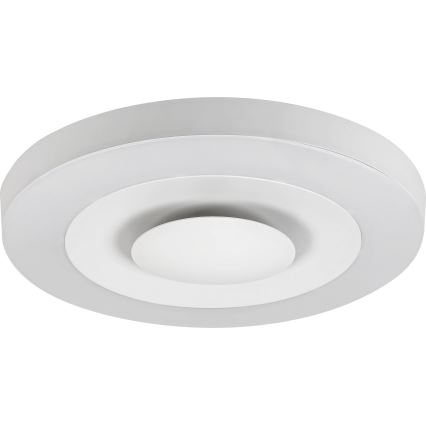 Rabalux - LED RGB Димируем плафон LED/40W/230V 3000-6000K + дистанционно управление
