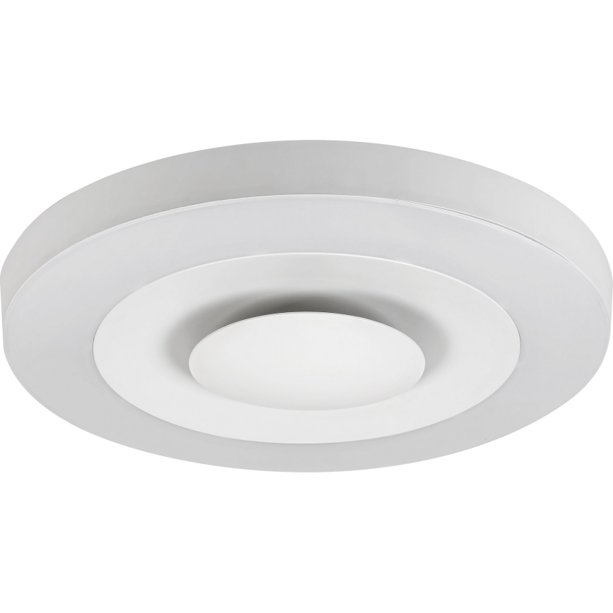 Rabalux - LED RGB Димируем плафон LED/40W/230V 3000-6000K + дистанционно управление