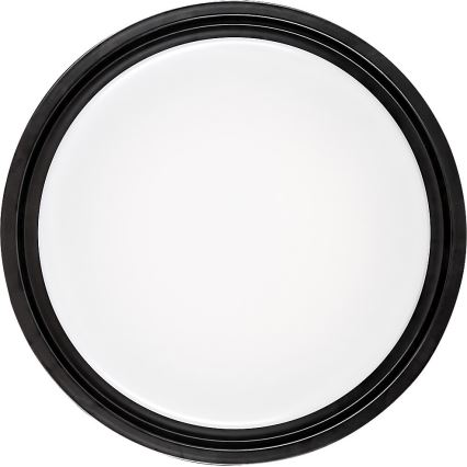 Rabalux - LED RGB Димируем плафон със сензор LED/28W/230V 2700-5000K + дистанционно управление