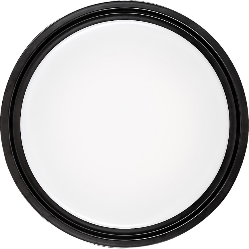 Rabalux - LED RGB Димируем плафон със сензор LED/28W/230V 2700-5000K + дистанционно управление