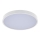 Rabalux - LED RGB Димируем плафон за баня LED/36W/230V 3000-6000K Wi-Fi Tuya IP44 Ø 42 см бял