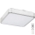 Rabalux - LED RGB Димируема лампа за баня LED/22W/230V IP44 + дистанционно 3000-6000K