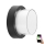 Rabalux - LED RGBW Димируем екстериорен аплик LED/10W/230V IP54 Wi-Fi Tuya