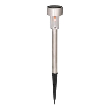 Rabalux - LED Соларна лампа 1xLED/0,1W/2xAAA IP44
