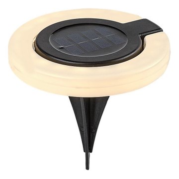 Rabalux - LED Соларна лампа LED/0,05W/1,2V IP44