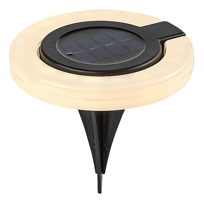 Rabalux - LED Соларна лампа LED/0,05W/1,2V IP44