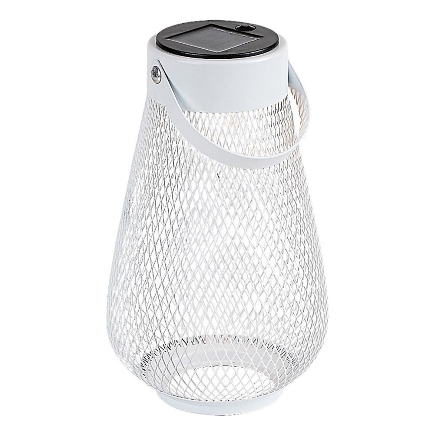 Rabalux - LED Соларна лампа LED/0,16W/1,2V 400mAh IP44