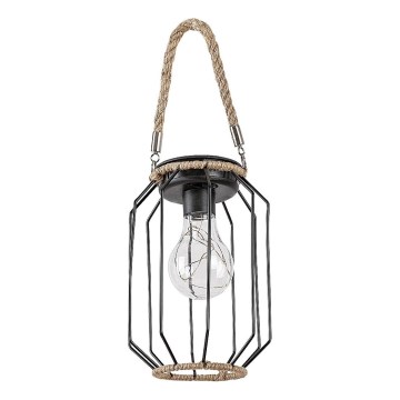 Rabalux - LED Соларна лампа LED/0,2W/1,2V IP44