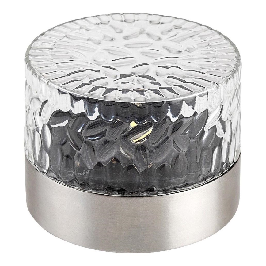 Rabalux - LED Соларна лампа LED/0,5W/1,2V IP44 600 mAh