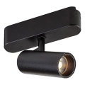 Rabalux - LED Спот за 1-фазна релсова система LED/6W/24V 3000K черен