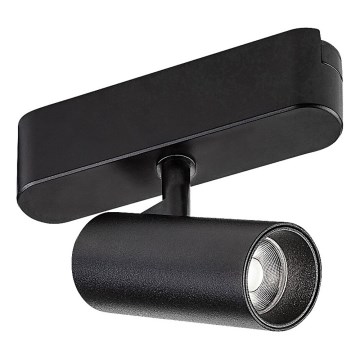 Rabalux - LED Спот за 1-фазна релсова система LED/6W/24V 4000K черен