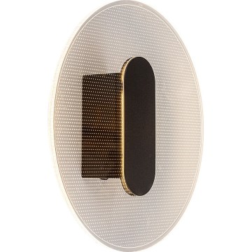 Rabalux - LED стенен аплик LED/6W/230V