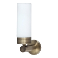 Rabalux - LED стенен осветител за баня, 4W/230V, IP44