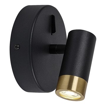 Rabalux - LED Стенен спот LED/3W/230V 4000K