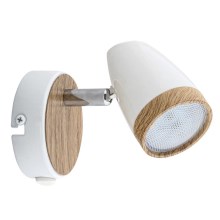 Rabalux - LED Стенна лампа LED/4W/230V