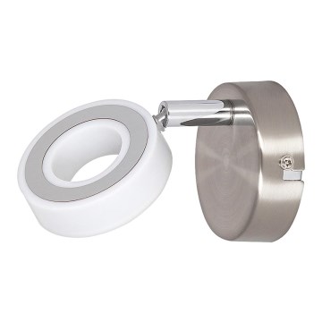 Rabalux - LED Стенна Точково осветително тяло 1xLED/4,5W/230V