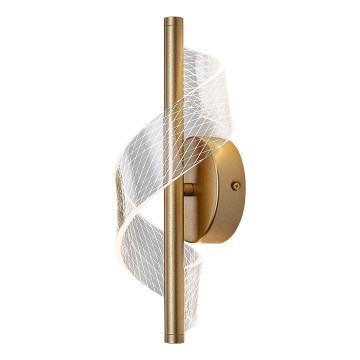 Rabalux - LED стенно осветително тяло LED/6W/230V 3000K