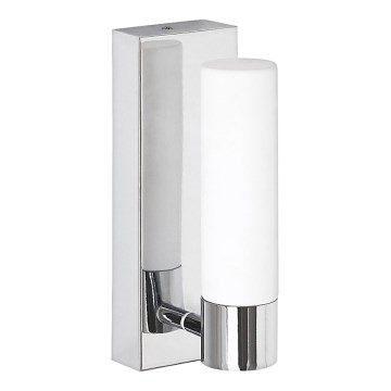 Rabalux - LED стенно осветително тяло за баня JIM LED/5W/230V IP44