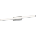 Rabalux - LED Стенно осветително тяло за баня LED/13W/230V IP44 63 cm
