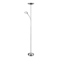 Rabalux - LED Стояща лампа 1xLED/18W + 1xLED/5W/230V