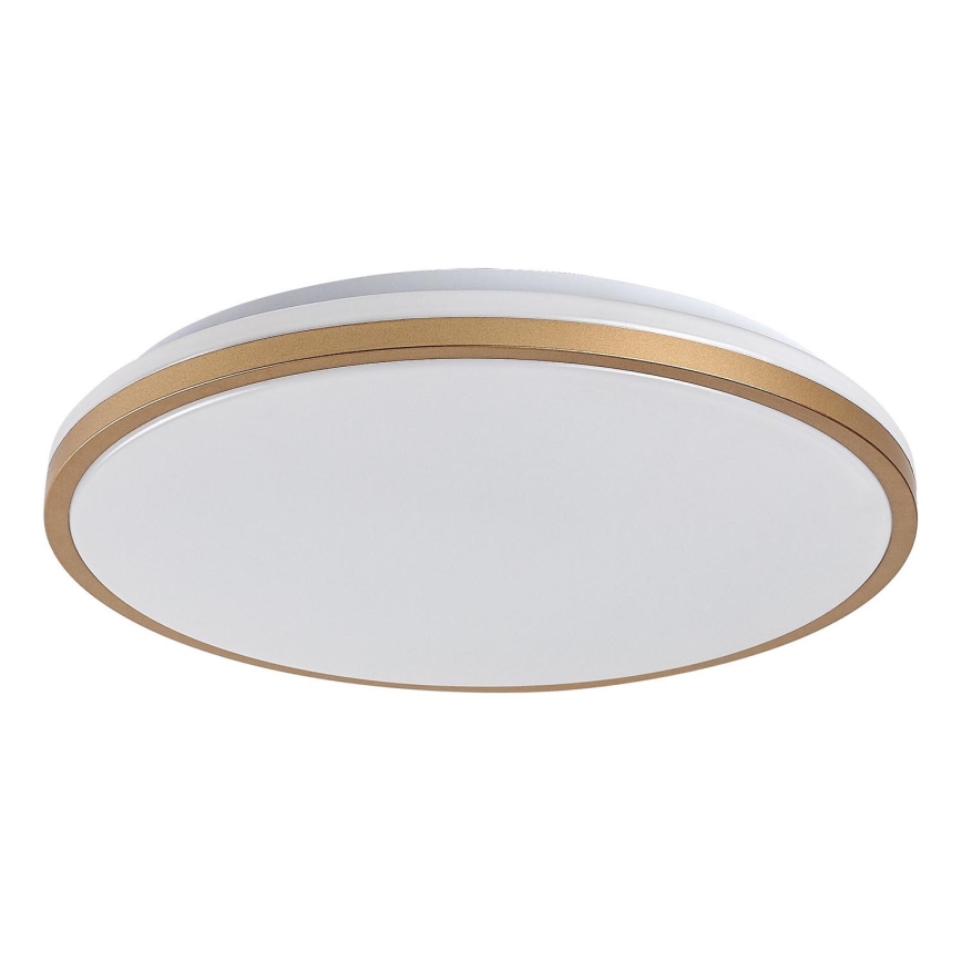 Rabalux - LED таванен осветител за баня LED/18W/230V IP44 Ø 34 см