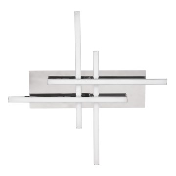 Rabalux - LED таванен плафон LED/18W/230V 39,5x39,5 cm