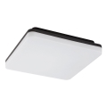 Rabalux - LED таванен плафон за баня LED/24W/230V IP54 28x28 cm