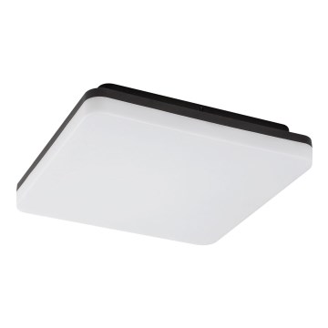 Rabalux - LED таванен плафон за баня LED/24W/230V IP54 28x28 cm