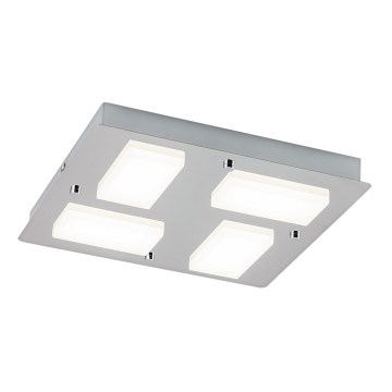 Rabalux - LED Таванна За баня лампа 4xLED/4,5W IP44