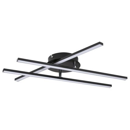 Rabalux - LED таванно осветително тяло 3xLED/25W/230V, дължина 50 см