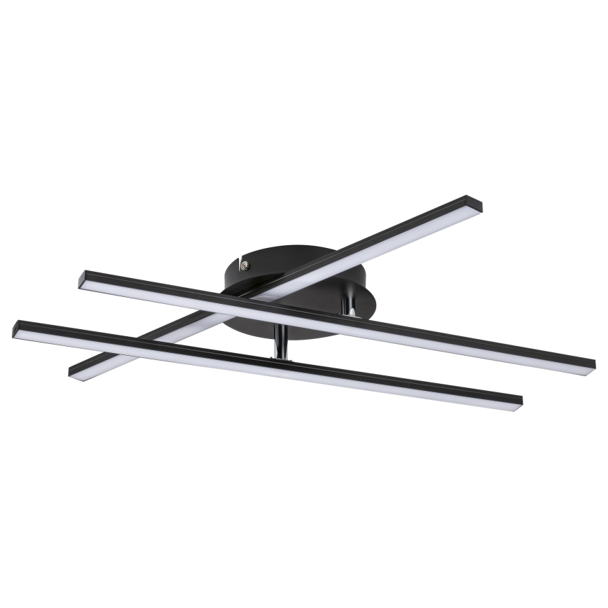 Rabalux - LED таванно осветително тяло 3xLED/25W/230V, дължина 50 см