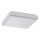 Rabalux - LED таванно осветително тяло CRUZ LED/12W/230V 30x30 cm