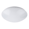 Rabalux - LED таванно осветително тяло LED/12W/230V Ø 26 см
