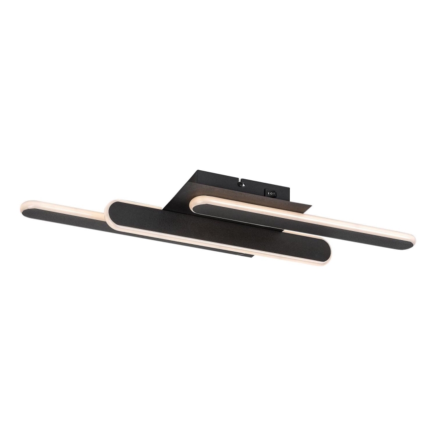 Rabalux - LED таванно осветително тяло LED/18W/230V 3000/4000K 23x61 cm