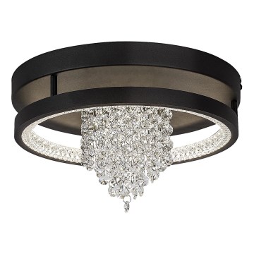 Rabalux - LED таванно осветително тяло LED/20W/230V 3000/3500/4000K Ø 30 см
