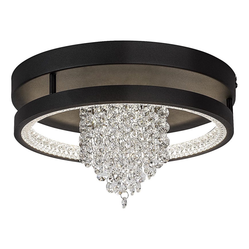 Rabalux - LED таванно осветително тяло LED/20W/230V 3000/3500/4000K Ø 30 см