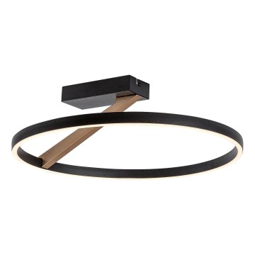 Rabalux - LED таванно осветително тяло LED/24W/230V 3000K Ø 45 см