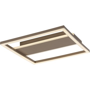 Rabalux - LED таванно осветително тяло LED/24W/230V 33x33 cm