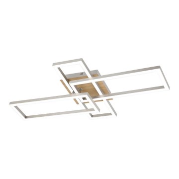 Rabalux - LED таванно осветително тяло LED/24W/230V 35x64,5 cm