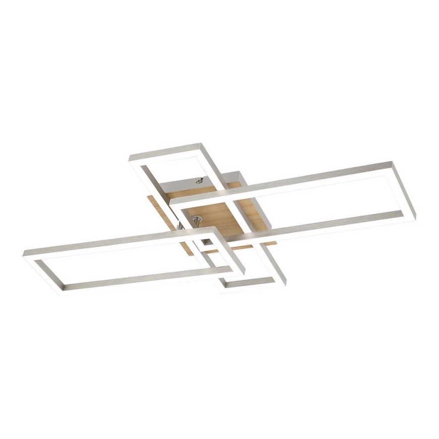 Rabalux - LED таванно осветително тяло LED/24W/230V 35x64,5 cm