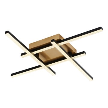 Rabalux - LED таванно осветително тяло LED/24W/230V 4000K 55x55 cm