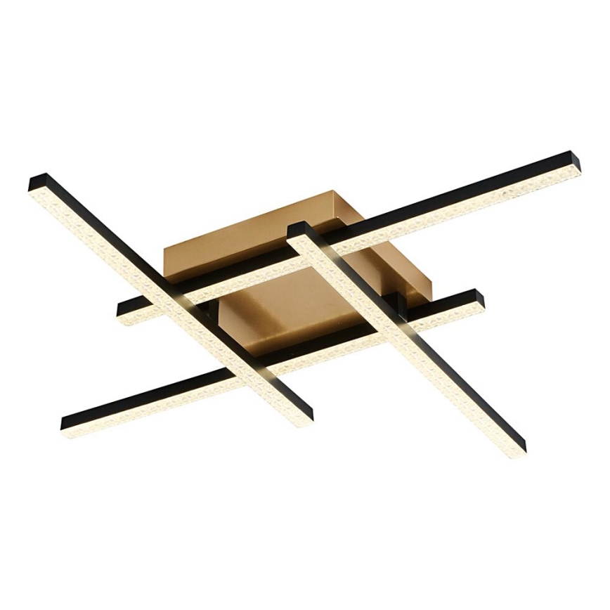 Rabalux - LED таванно осветително тяло LED/24W/230V 4000K 55x55 cm