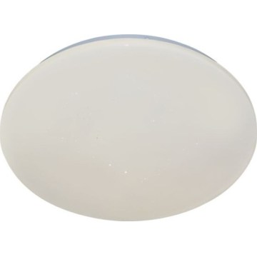 Rabalux - LED таванно осветително тяло LED/24W/230V 4000K, диаметър 37,5 см