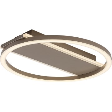 Rabalux - LED таванно осветително тяло LED/24W/230V диам. 33 cm
