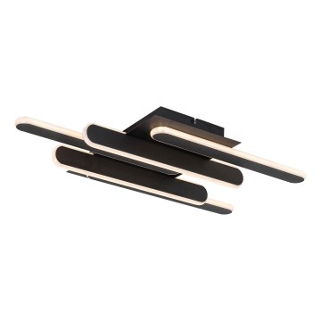 Rabalux - LED таванно осветително тяло LED/36W/230V 3000/4000K 36x61 cm